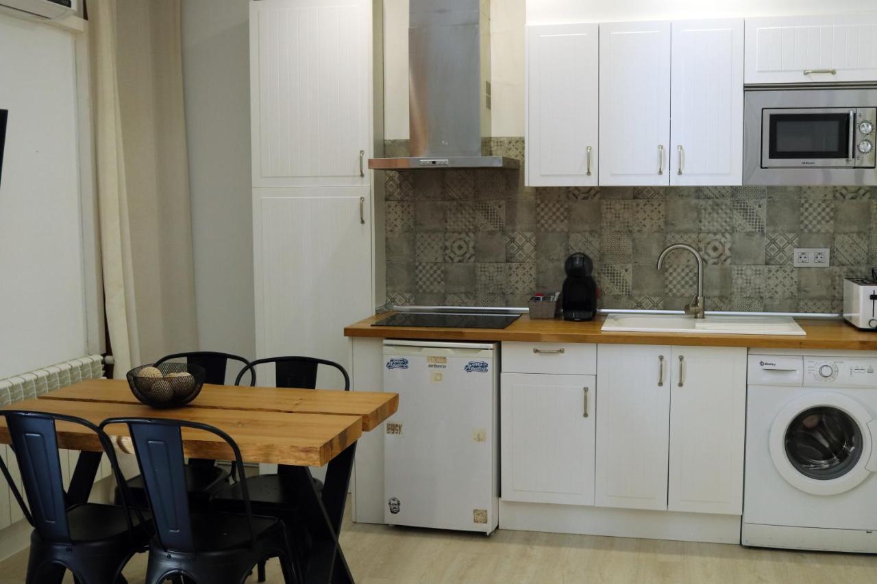 Apartamento En Cuesta Gomerez Гранада Экстерьер фото