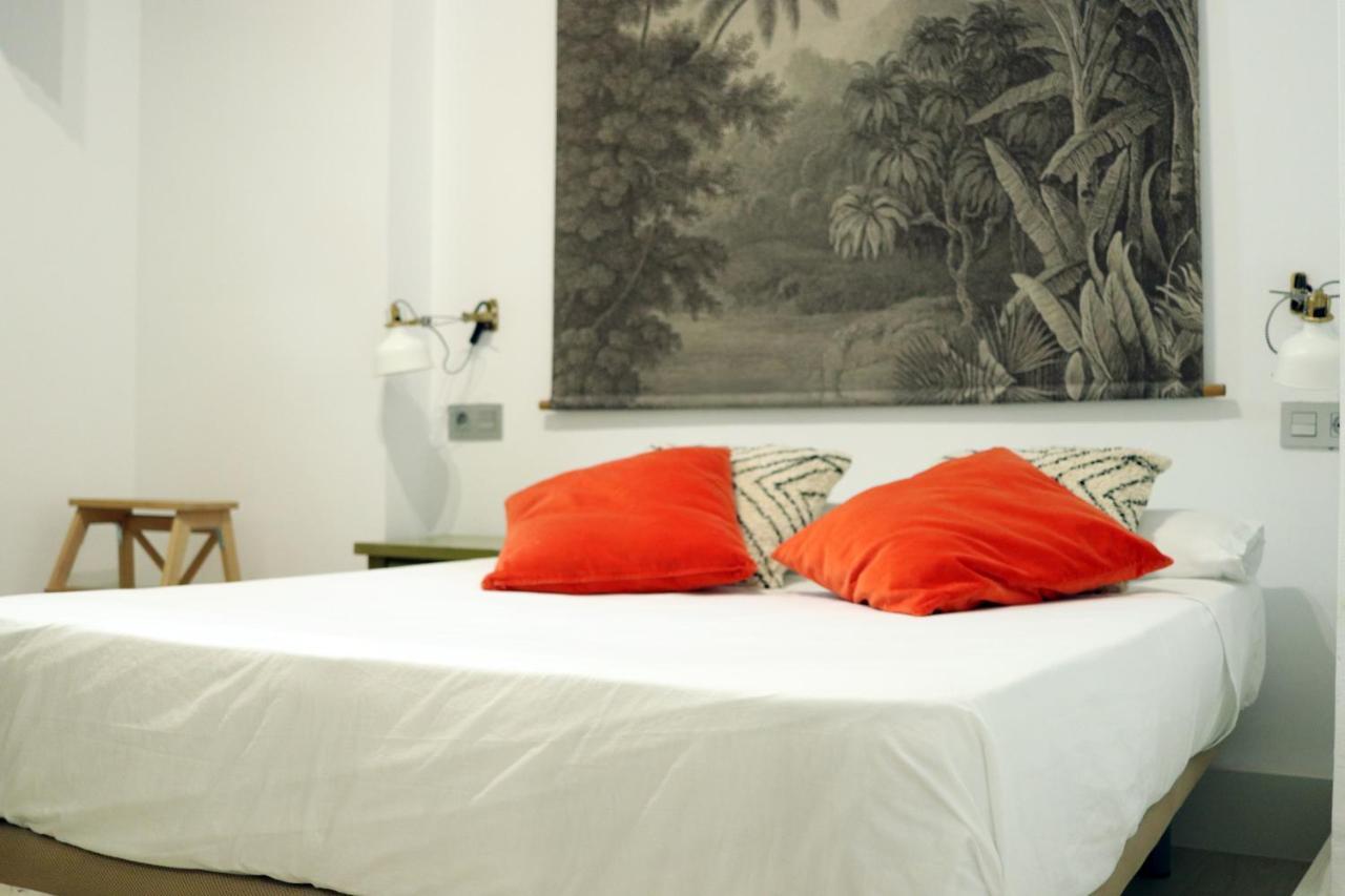 Apartamento En Cuesta Gomerez Гранада Экстерьер фото