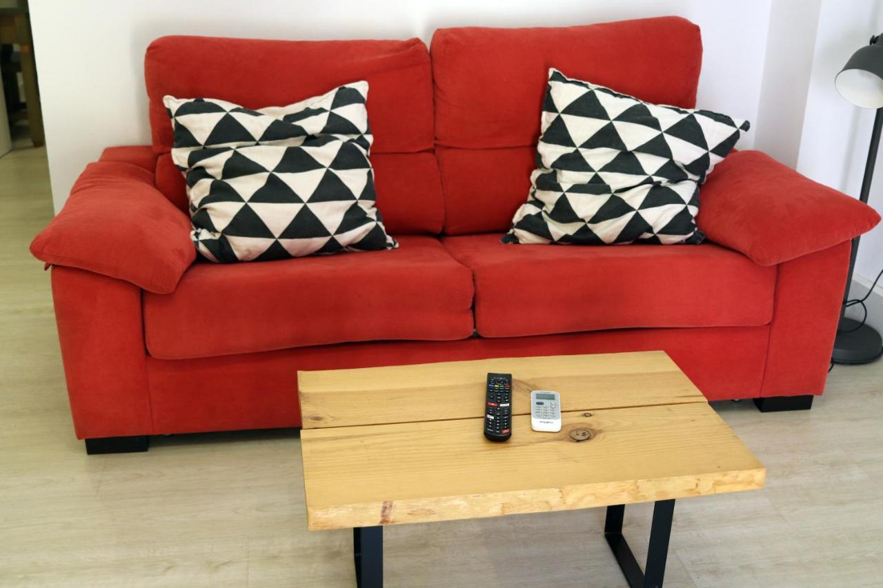 Apartamento En Cuesta Gomerez Гранада Экстерьер фото