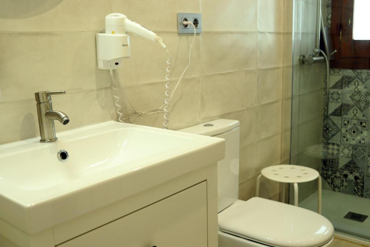 Apartamento En Cuesta Gomerez Гранада Экстерьер фото
