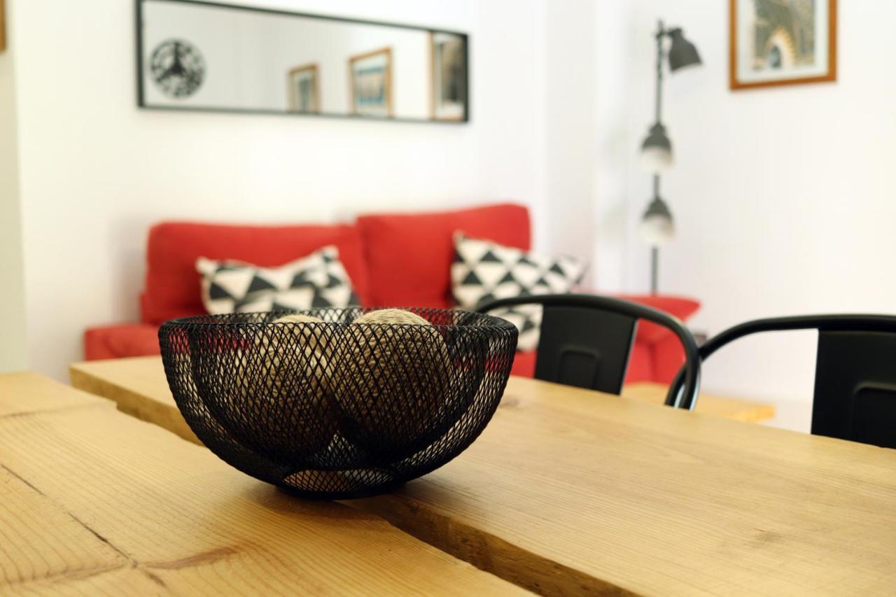 Apartamento En Cuesta Gomerez Гранада Экстерьер фото